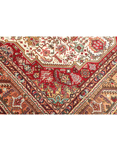 Tappeto Tabriz Persia cm.203x305