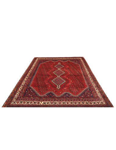 Tappeto Shiraz Persia cm.208x285