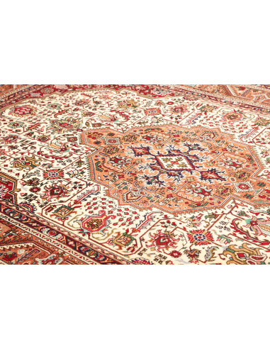 Tappeto Tabriz Persia cm.203x305