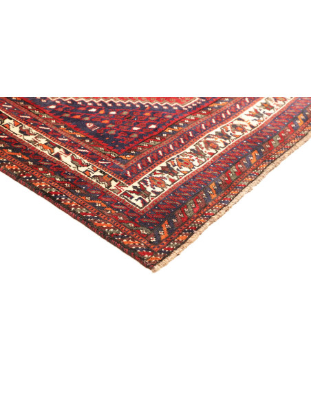 Tappeto Shiraz Persia cm.208x285