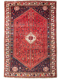 Tappeto Shiraz Persia cm.210x307