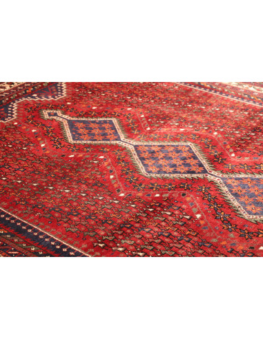 Tappeto Shiraz Persia cm.208x285