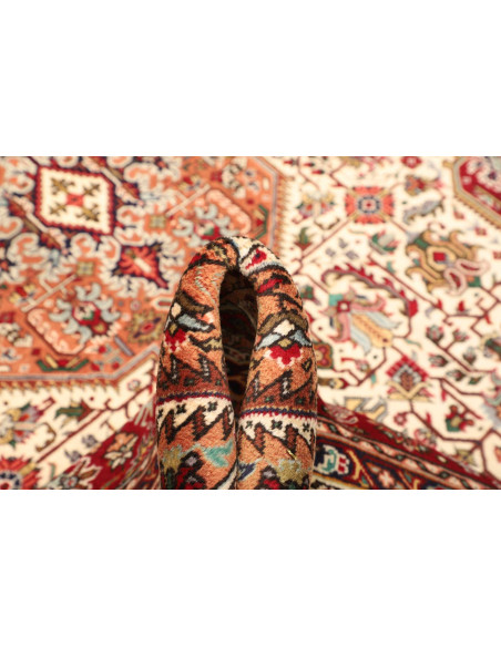 Tappeto Tabriz Persia cm.203x305