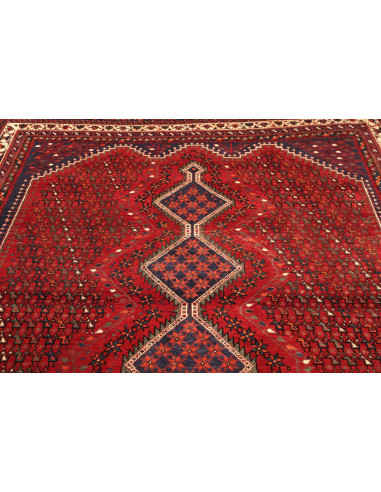 Tappeto Shiraz Persia cm.208x285