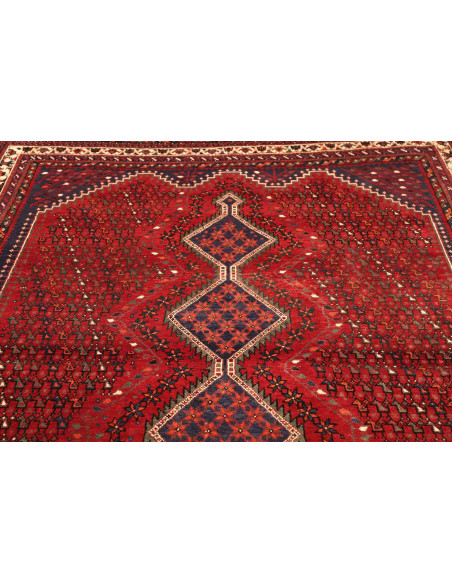 Tappeto Shiraz Persia cm.208x285
