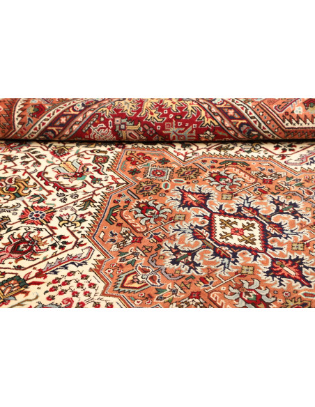 Tappeto Tabriz Persia cm.203x305