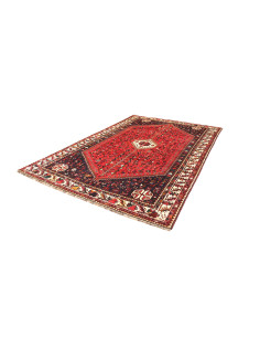 Tappeto Shiraz Persia cm.210x307 2