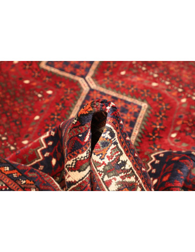 Tappeto Shiraz Persia cm.208x285