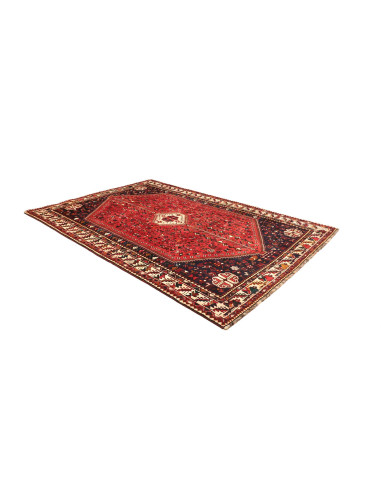 Tappeto Shiraz Persia cm.210x307