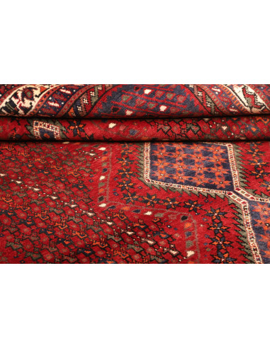 Tappeto Shiraz Persia cm.208x285