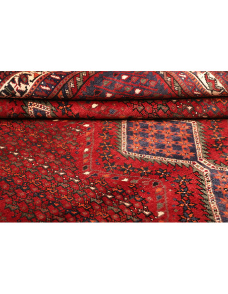 Tappeto Shiraz Persia cm.208x285