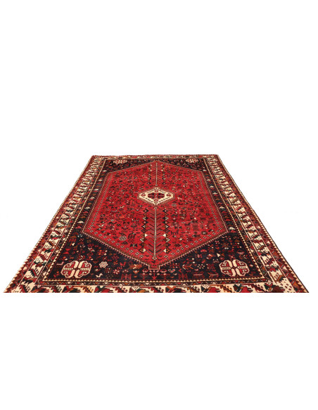 Tappeto Shiraz Persia cm.210x307