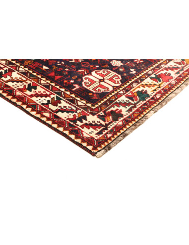 Tappeto Shiraz Persia cm.210x307