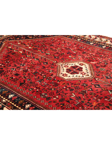 Tappeto Shiraz Persia cm.210x307