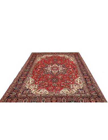 Tappeto Tabriz Persia cm.203x300