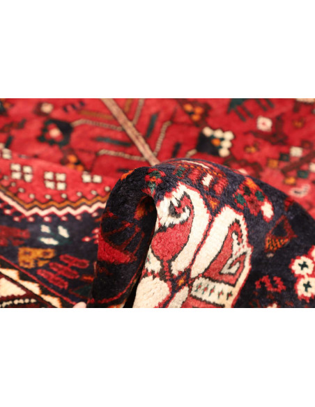 Tappeto Shiraz Persia cm.210x307