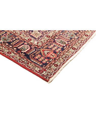 Tappeto Tabriz Persia cm.203x300