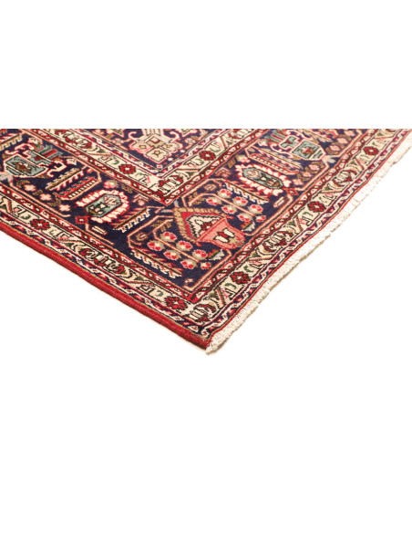 Tappeto Tabriz Persia cm.203x300