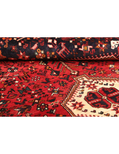 Tappeto Shiraz Persia cm.210x307