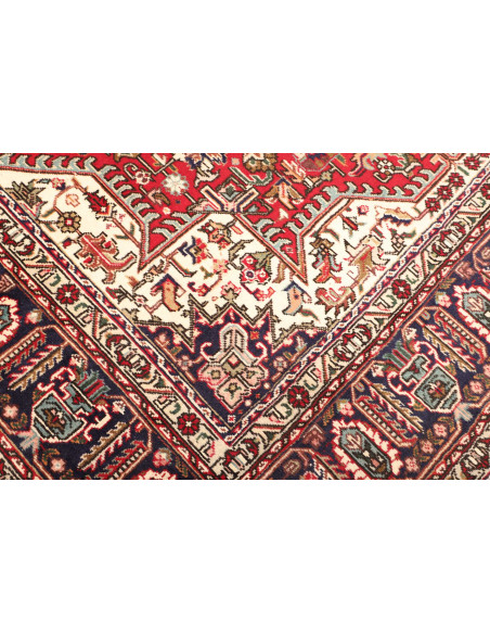 Tappeto Tabriz Persia cm.203x300