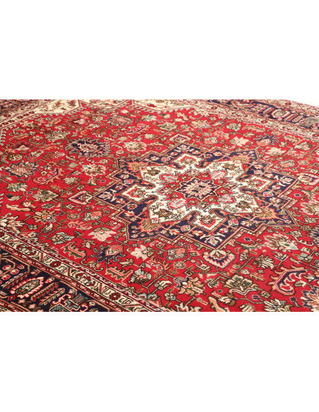 Tappeto Tabriz Persia cm.203x300