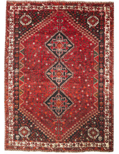 Tappeto Shiraz Persia cm.225x310