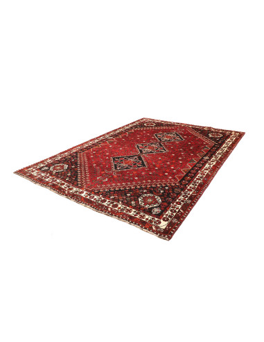 Tappeto Shiraz Persia cm.225x310