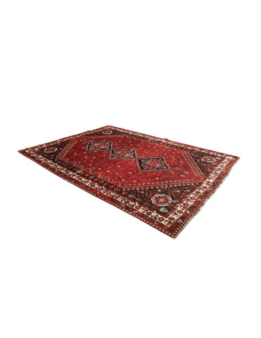 Tappeto Shiraz Persia cm.225x310