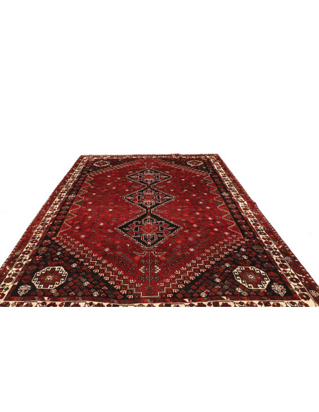 Tappeto Shiraz Persia cm.225x310