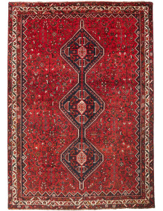 Tappeto Shiraz Persia cm.227x320