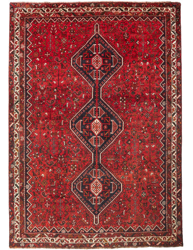 Tappeto Shiraz Persia cm.227x320