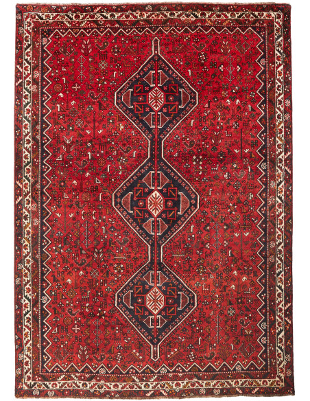 Tappeto Shiraz Persia cm.227x320