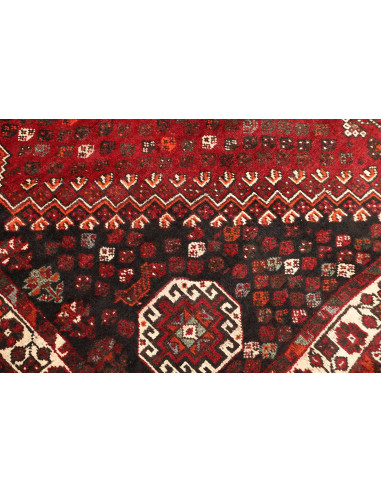 Tappeto Shiraz Persia cm.225x310