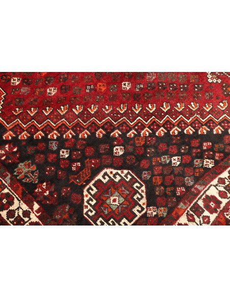 Tappeto Shiraz Persia cm.225x310
