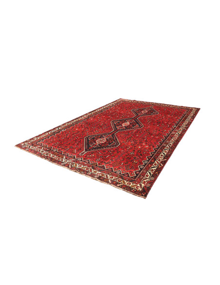 Tappeto Shiraz Persia cm.227x320