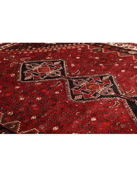 Tappeto Shiraz Persia cm.225x310