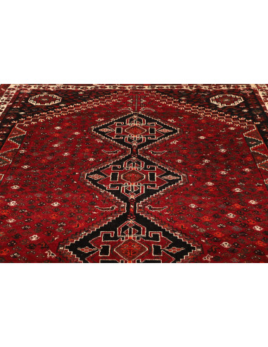 Tappeto Shiraz Persia cm.225x310