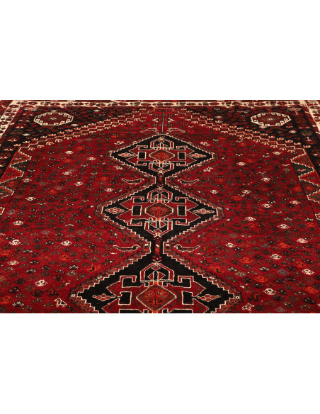 Tappeto Shiraz Persia cm.225x310