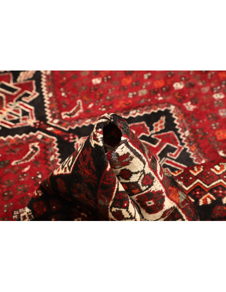 Tappeto Shiraz Persia cm.225x310