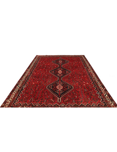 Tappeto Shiraz Persia cm.227x320