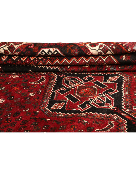 Tappeto Shiraz Persia cm.225x310