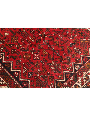 Tappeto Shiraz Persia cm.227x320