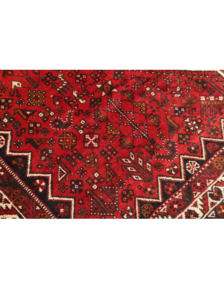 Tappeto Shiraz Persia cm.227x320