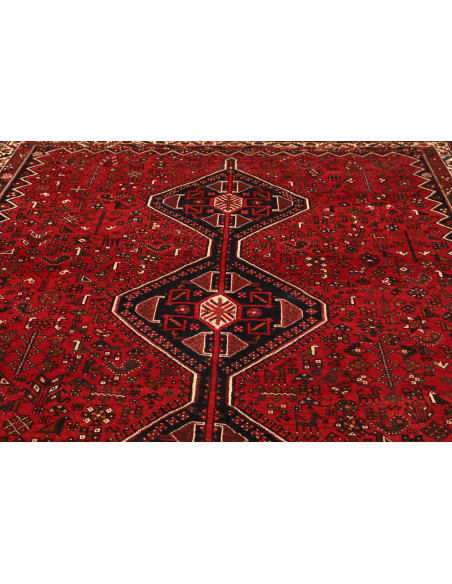 Tappeto Shiraz Persia cm.227x320