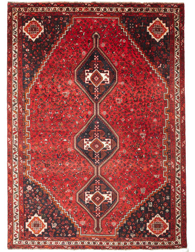 Tappeto Shiraz Persia cm.228x315