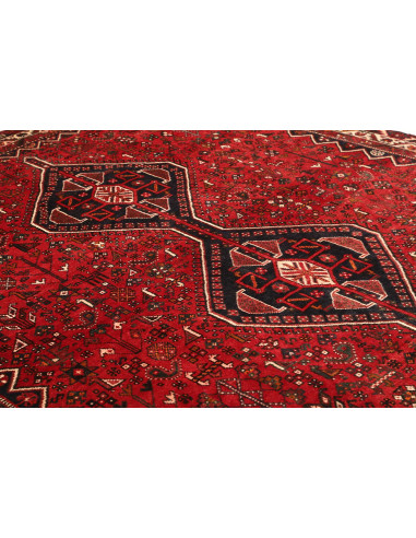 Tappeto Shiraz Persia cm.227x320