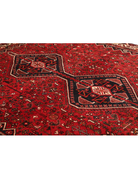 Tappeto Shiraz Persia cm.227x320