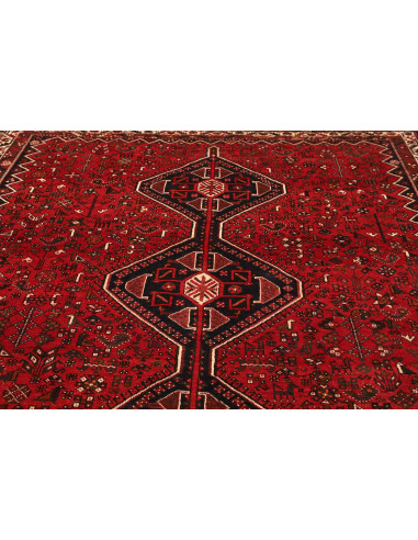 Tappeto Shiraz Persia cm.227x320