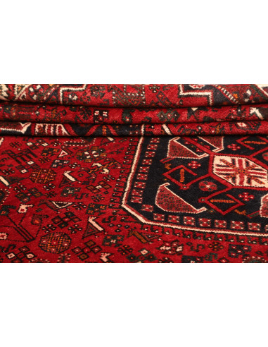 Tappeto Shiraz Persia cm.227x320