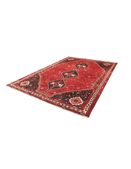 Tappeto Shiraz Persia cm.228x315
